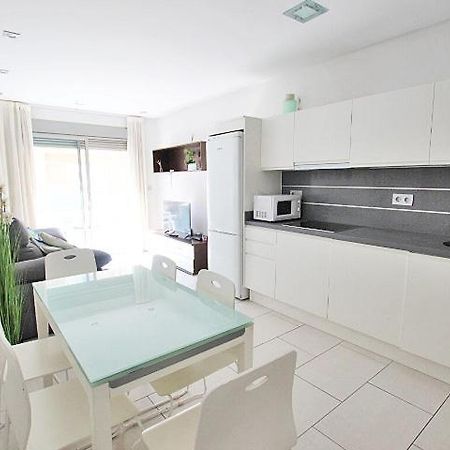 Apartamento 10 Marjal Playa Centro De Guardamar Guardamar del Segura Exterior foto
