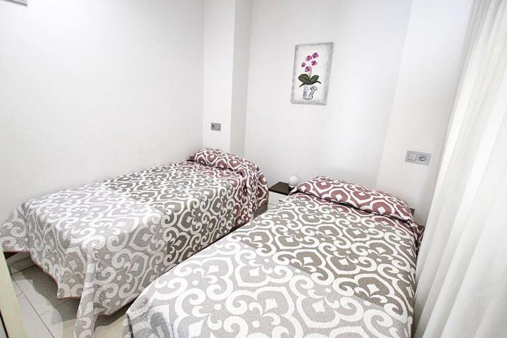Apartamento 10 Marjal Playa Centro De Guardamar Guardamar del Segura Exterior foto